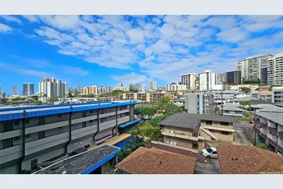 1535 Pensacola Street #605, Honolulu, HI 96822 - Photo 19