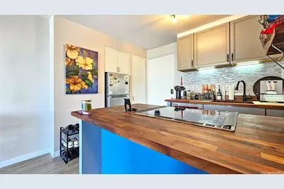 1535 Pensacola Street #605, Honolulu, HI 96822 - Photo 3