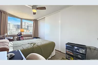 1535 Pensacola Street #605, Honolulu, HI 96822 - Photo 7