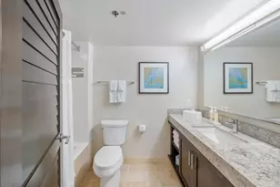 1777 Ala Moana Blvd, Honolulu, HI 96815 - Photo 9