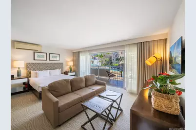 1777 Ala Moana Boulevard #213, Honolulu, HI 96815 - Photo 1
