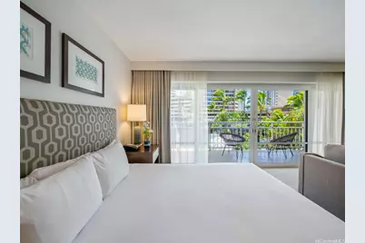 1777 Ala Moana Boulevard #213, Honolulu, HI 96815 - Photo 7