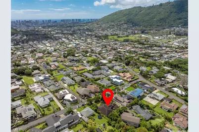 3038 Waipuna Rise, Honolulu, HI 96822 - Photo 25