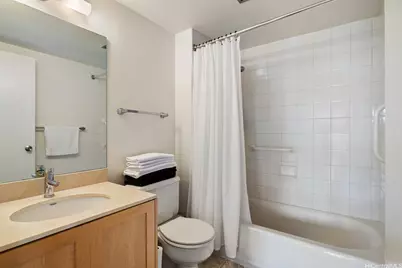430 Lewers Street #2802, Honolulu, HI 96815 - Photo 15