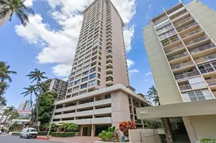 430 Lewers St, Honolulu, HI 96815 - Photo 21