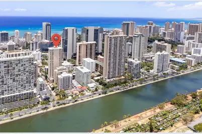 430 Lewers Street #2802, Honolulu, HI 96815 - Photo 25