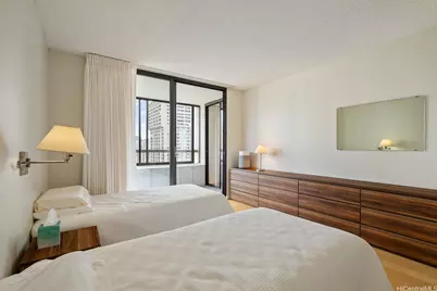 430 Lewers Street #2802, Honolulu, HI 96815 - Photo 13