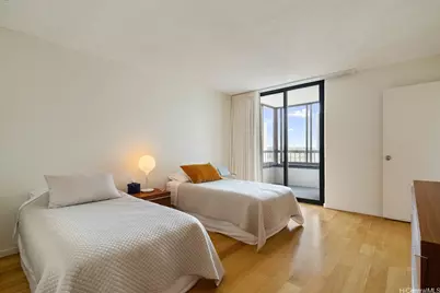 430 Lewers Street #2802, Honolulu, HI 96815 - Photo 9