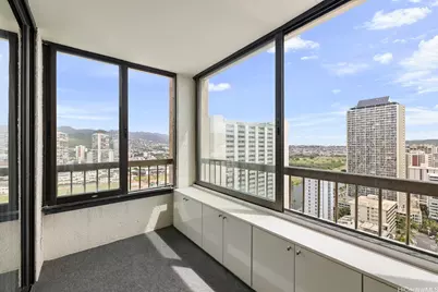 430 Lewers Street #2802, Honolulu, HI 96815 - Photo 11