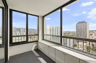 430 Lewers St, Honolulu, HI 96815 - Photo 11