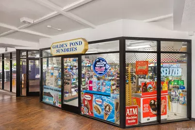 444 Niu Street #1003, Honolulu, HI 96815 - Photo 17