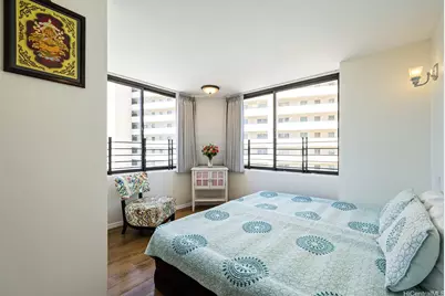 444 Niu Street #1003, Honolulu, HI 96815 - Photo 3