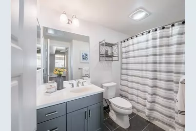 91-1081 Iwikuamoo Street #1101, Ewa Beach, HI 96706 - Photo 13