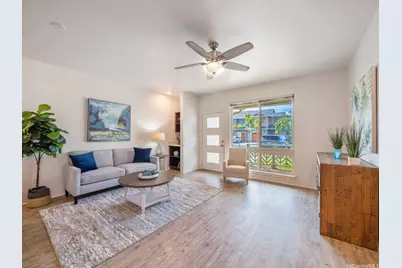 91-1081 Iwikuamoo Street #1101, Ewa Beach, HI 96706 - Photo 5