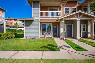 91-1081 Iwikuamoo St, Ewa Beach, HI 96706 - Photo 1