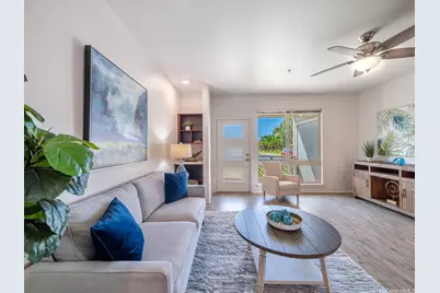 91-1081 Iwikuamoo Street #1101, Ewa Beach, HI 96706 - Photo 9