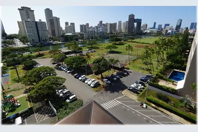 509 University Avenue #1004, Honolulu, HI 96826 - Photo 21