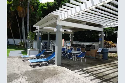 429 Mananai Place #39B, Honolulu, HI 96818 - Photo 5