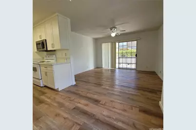 525 Mananai Place #32C, Honolulu, HI 96818 - Photo 5