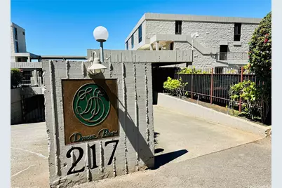 217 Prospect Street #F1, Honolulu, HI 96813 - Photo 1