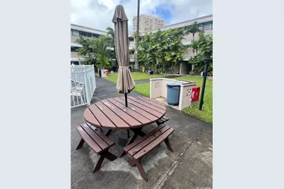 1330 Wilder Avenue #322, Honolulu, HI 96822 - Photo 17