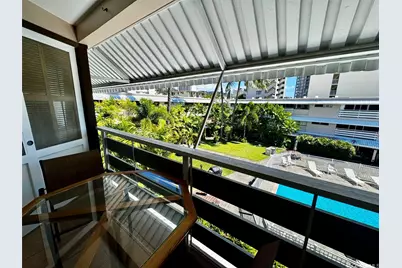 1330 Wilder Avenue #322, Honolulu, HI 96822 - Photo 9