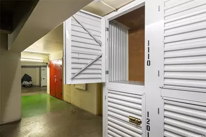 1655 Makaloa Street #1110, Honolulu, HI 96814 - Photo 19