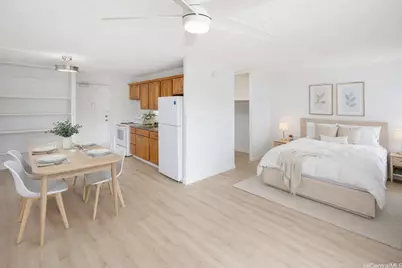 1655 Makaloa Street #1110, Honolulu, HI 96814 - Photo 5