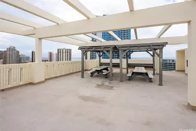 1655 Makaloa Street #1110, Honolulu, HI 96814 - Photo 23