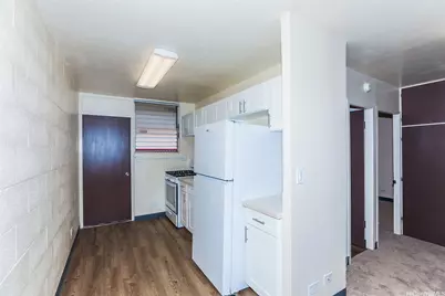 1626 Frog Lane #201, Honolulu, HI 96817 - Photo 5