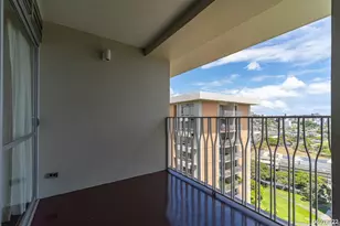 1515 Nuuanu Ave, Honolulu, HI 96817 - Photo 3