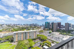 1515 Nuuanu Ave, Honolulu, HI 96817 - Photo 5