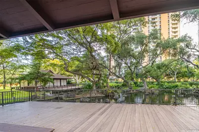 1515 Nuuanu Avenue #2353, Honolulu, HI 96817 - Photo 23