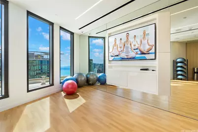987 Queen Street #3714, Honolulu, HI 96814 - Photo 21