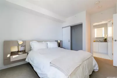 987 Queen Street #3714, Honolulu, HI 96814 - Photo 15