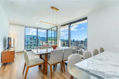 987 Queen Street #3714, Honolulu, HI 96814 - Photo 5