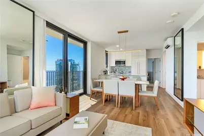 987 Queen Street #3714, Honolulu, HI 96814 - Photo 1