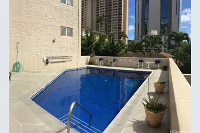 2115 Ala Wai Boulevard #1102, Honolulu, HI 96815 - Photo 21