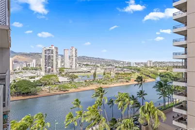 2115 Ala Wai Boulevard #1102, Honolulu, HI 96815 - Photo 19