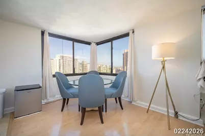 343 Hobron Lane #3102, Honolulu, HI 96815 - Photo 13