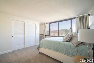 343 Hobron Lane #3102, Honolulu, HI 96815 - Photo 19