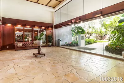 343 Hobron Lane #3102, Honolulu, HI 96815 - Photo 5
