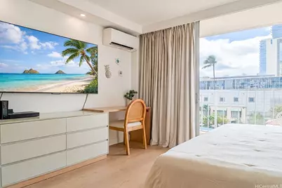 364 Seaside Avenue #508, Honolulu, HI 96815 - Photo 7