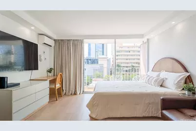 364 Seaside Avenue #508, Honolulu, HI 96815 - Photo 9