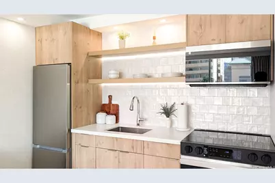 364 Seaside Avenue #508, Honolulu, HI 96815 - Photo 3