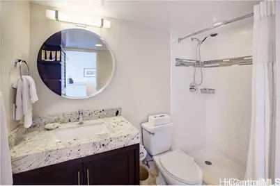 1777 Ala Moana Boulevard #2218, Honolulu, HI 96815 - Photo 5