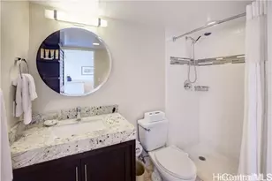 1777 Ala Moana Blvd, Honolulu, HI 96815 - Photo 5