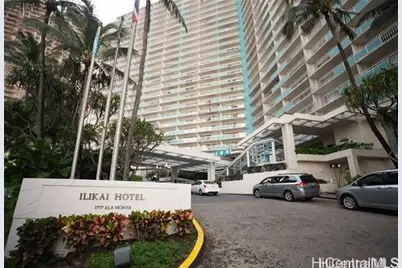 1777 Ala Moana Boulevard #2218, Honolulu, HI 96815 - Photo 13