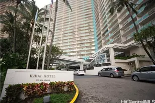 1777 Ala Moana Blvd, Honolulu, HI 96815 - Photo 13