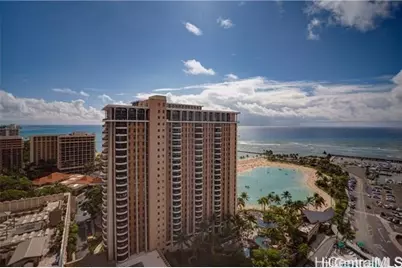 1777 Ala Moana Boulevard #2218, Honolulu, HI 96815 - Photo 7